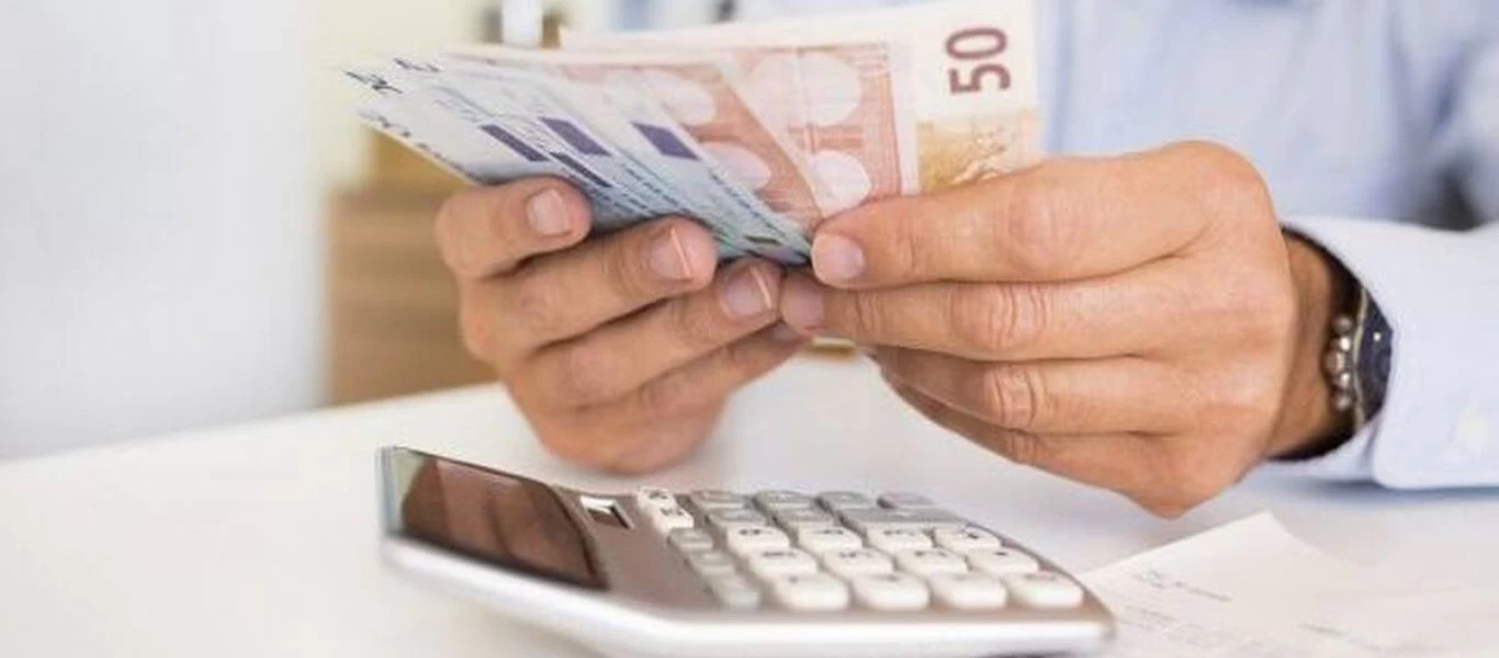 Έτσι θα επιδοτηθούν οι καταναλωτές για ρεύμα, πετρέλαιο θέρμανσης & φυσικό αέριο